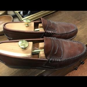 Allen Edmunds Men’s Loafers 11M